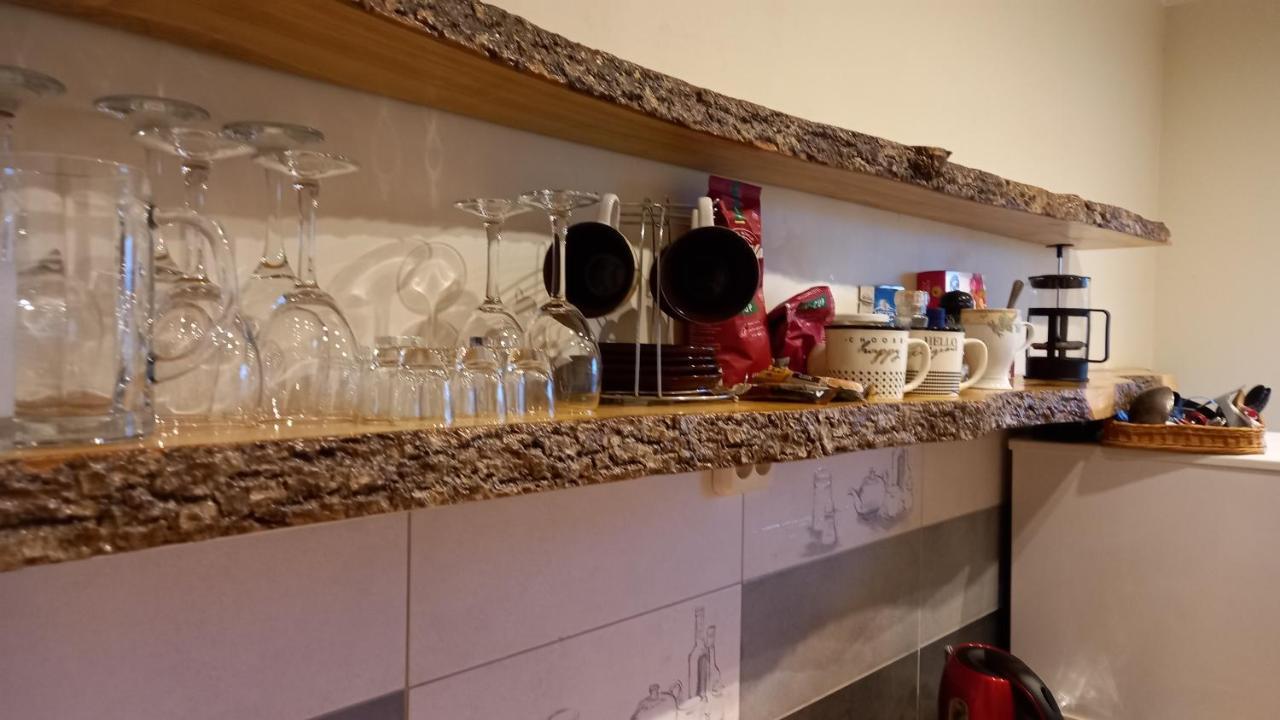 Viesu Nams Buselis Hotel Turaida Kültér fotó